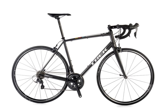   Test 2016: Trek Emonda ALR 6