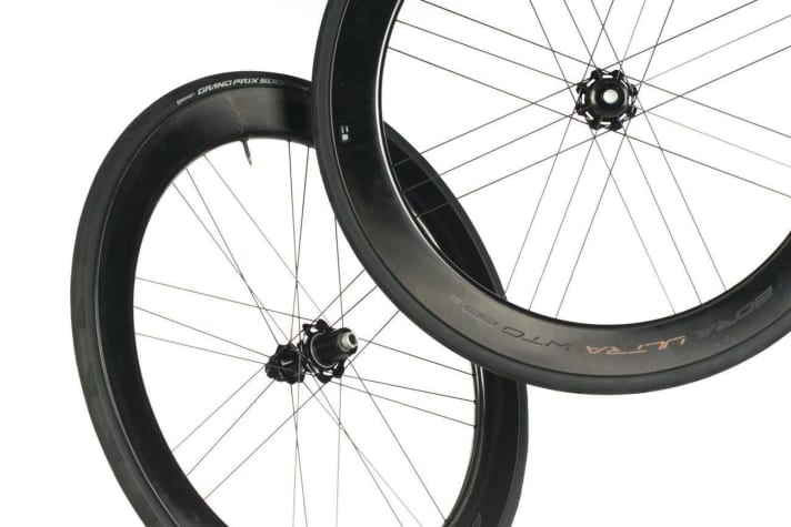 Campagnolo WTO Ultra 60