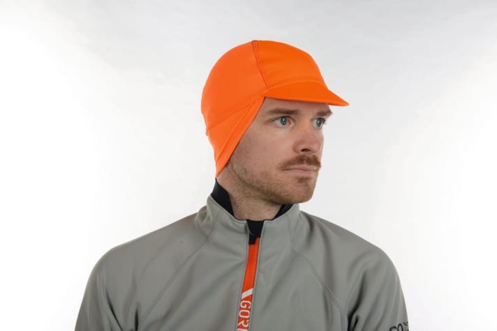 Poc : Casquette thermique