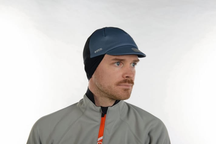 Sportful : Liner pour casque