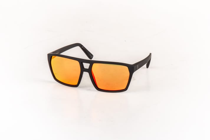 Lunettes de soleil à la mode 2019