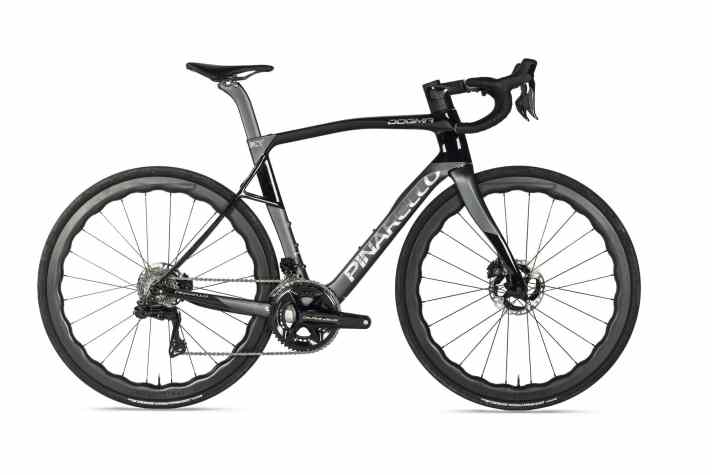 Le Pinarello Dogma X
