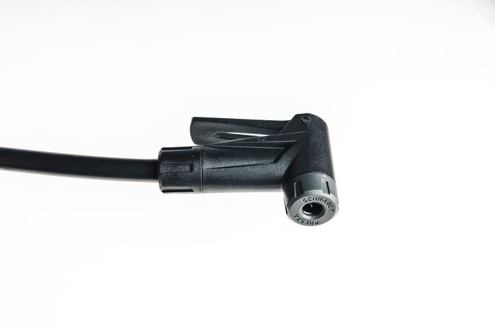 Pump head of the NG Sports