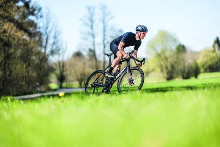 Diversified: Competition racer, marathon bike, gravel bike? With customised test criteria and weightings, we meet the requirements of different types of bikes.