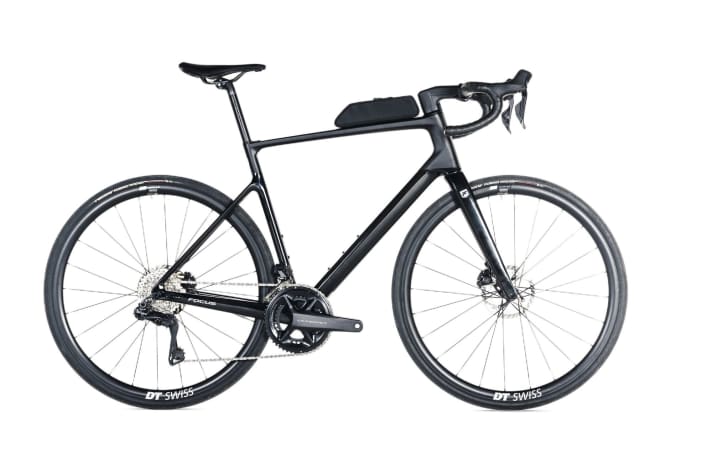 This is the Focus Paralane 8.9