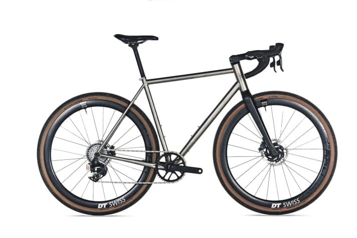 This is the 8bar centre TI