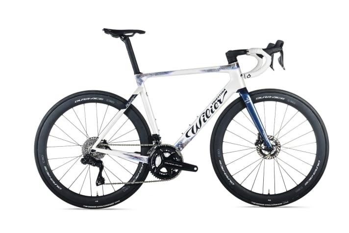 Das ist das Wilier Filante SLR