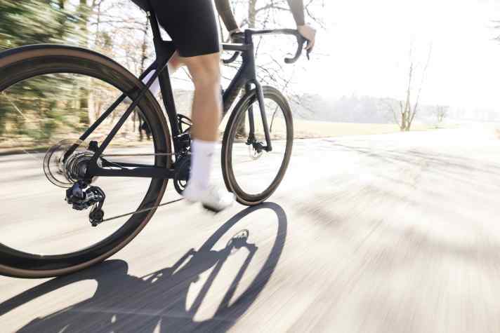 Die Campagnolo Super Record ist mit Abstand die teuerste Rennradschaltung, die man derzeit kaufen kann.