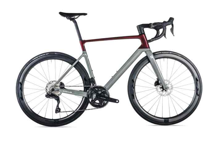 Das ist das Focus Izalco Max 8.9