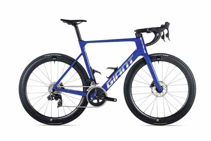 Giant Propel Advanced 1