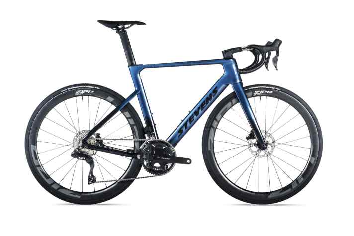 Das ist das Stevens Arcalis