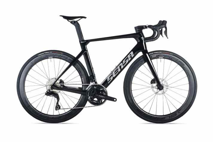 Das ist das Sensa Giulia Supremo