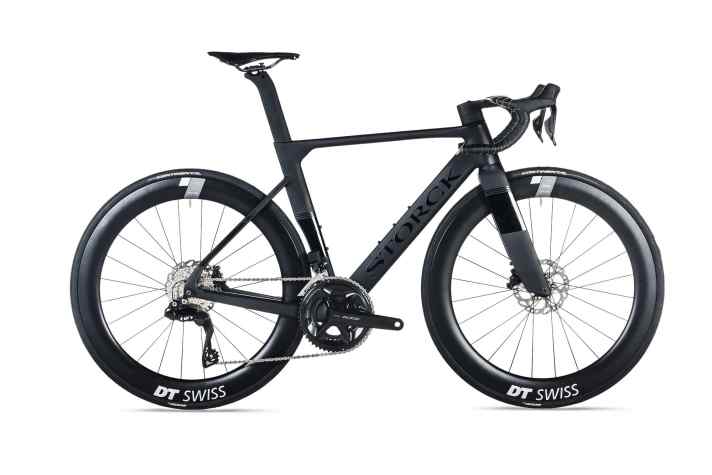 Das ist das Storck Aerfast.4 Comp