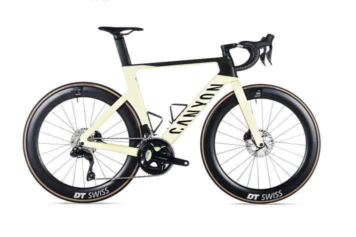 Canyon Aeroad CF SLX 7 Di2