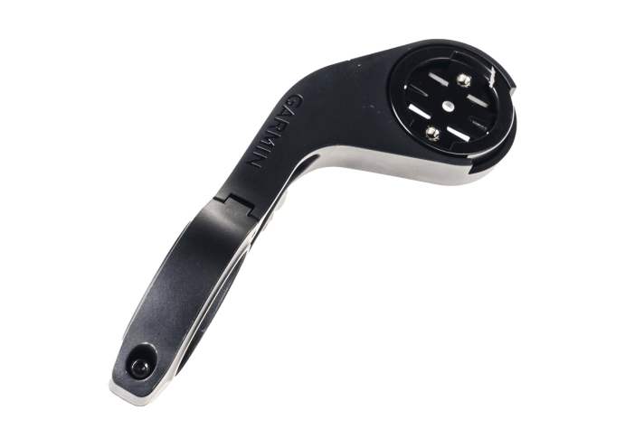 Mount for the Garmin GPS computer