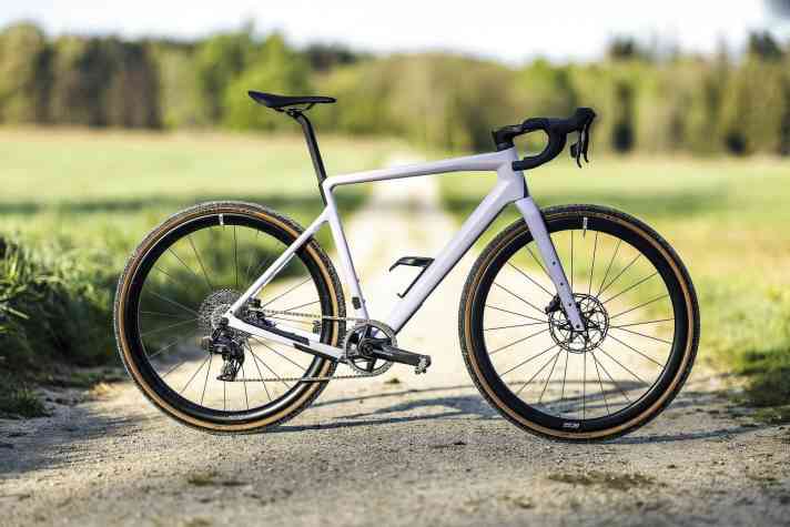 Rose Backroad Force AXS XPLR