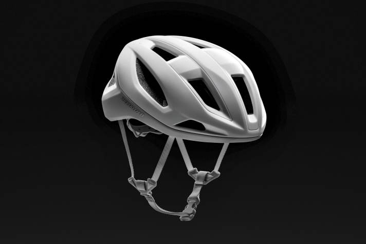 Casques de vélo de course : Le Specialized Search