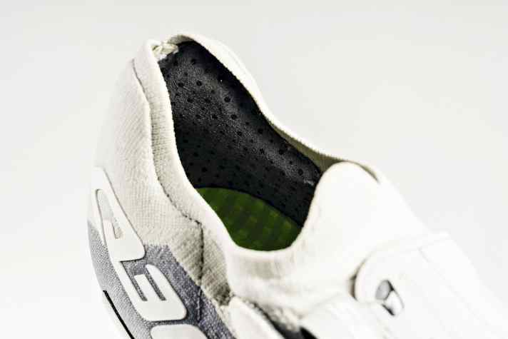 Innenleben des Q36.5 Dottore Clima