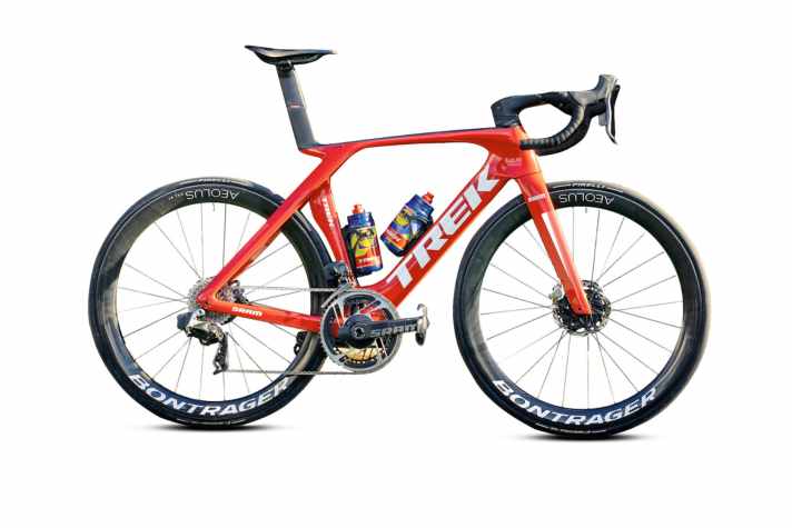 Trek Madone SLR