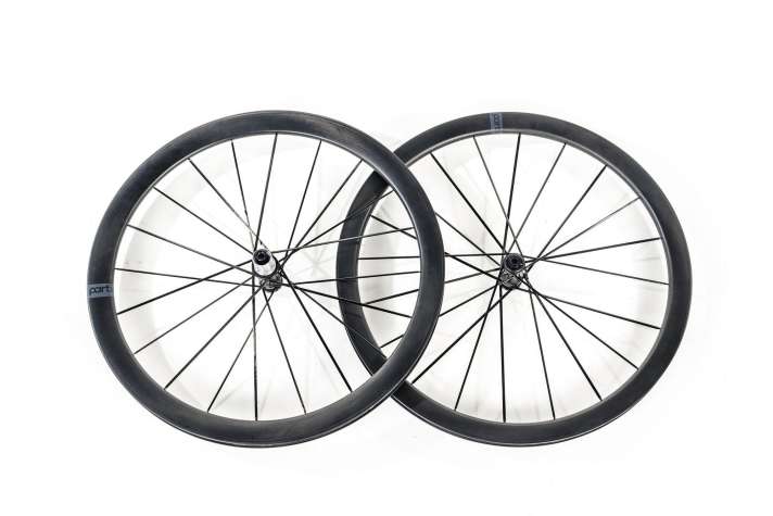 Partington R-Series MKII R39/44