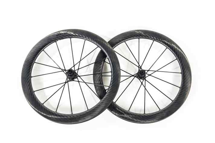 Syncros Capital SL Aero