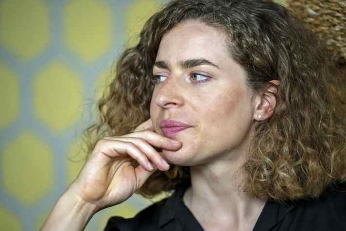 Marlen Reusser musste mit Rückschlägen gesundheitlicher Art kämpfen.