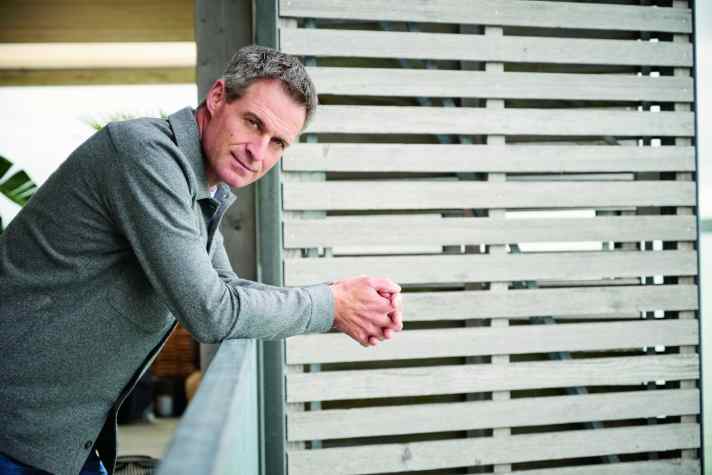 Papa Tobias Steinhauser