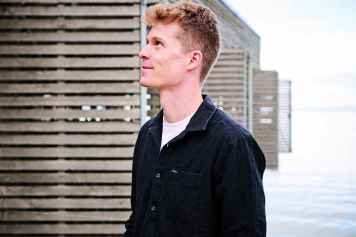 Sohn Georg Steinhauser