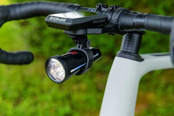 Lampenhalter von Sigma