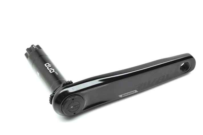 SRAM Rival Powermeter