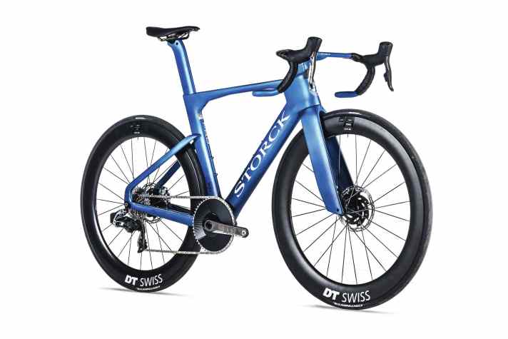 Storck Aerfast.5