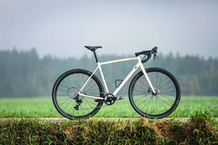 Specialised Crux DSW