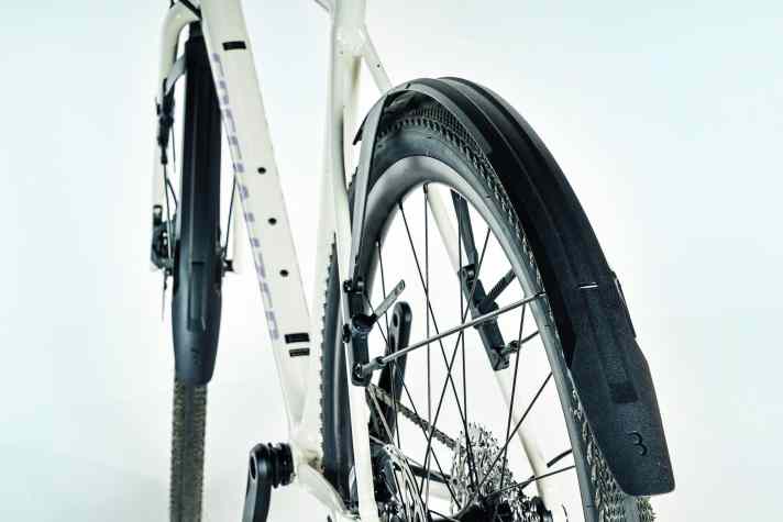 Garde-boue de BBBCycling