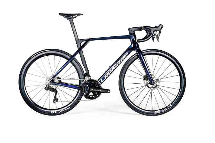 Lapierre Xelius DRS 10.0