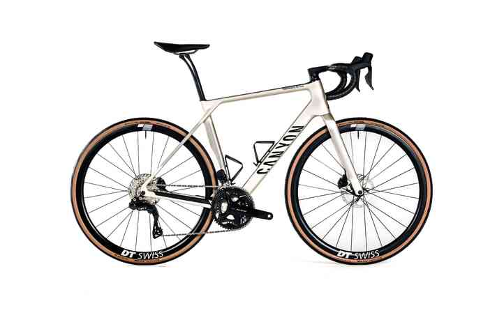 Canyon Endurace CF SLX 7 Di2