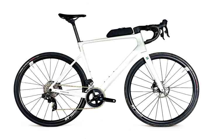 Das Focus Paralane 8.8