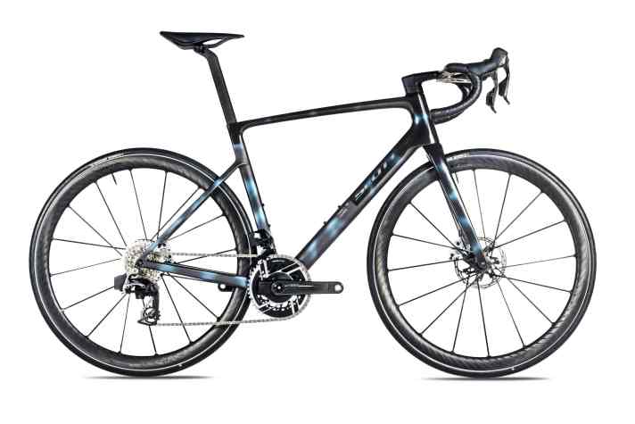 Le Scott Addict RC Ultimate