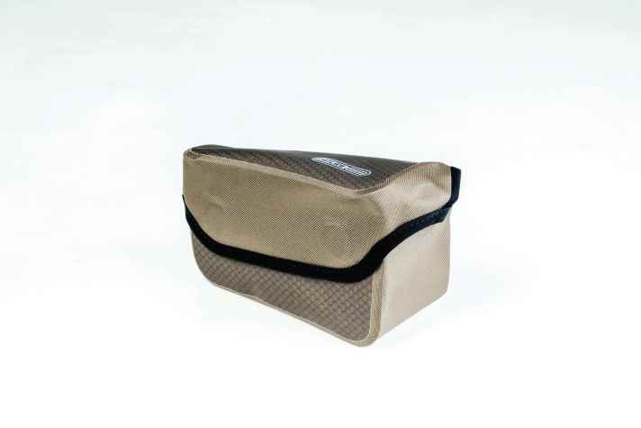 Top tube bags: Ortlieb Fuel Back