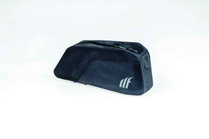 Oberrohrtaschen: Tailfin Top Tube Bag – Zip