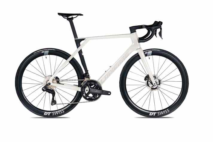 Lapierre Xelius DRS 8.0