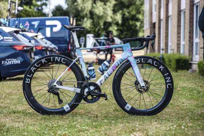 Special livery-Tour-de-France-2025