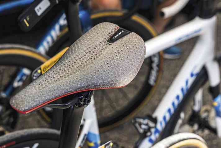 Specialised S-Works Power Evo Mirror