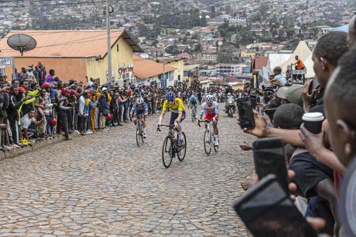 Many European teams only send part of the possible contingent or no athletes at all
