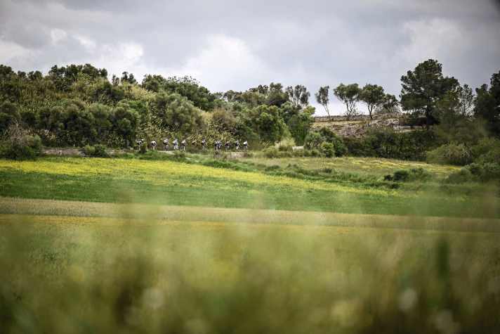 The Mallorca 312 island race sells out quickly, despite the 8500 starting places