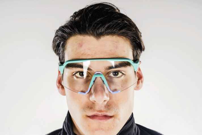 Lunettes 100 % S3-Shield