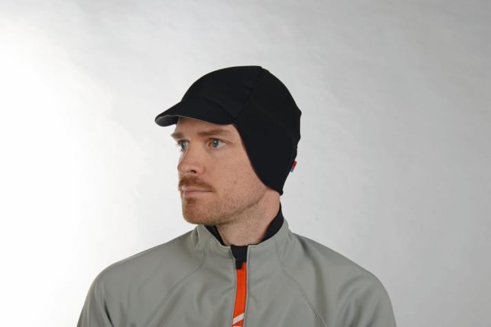 Velocio: Zero Cycling Cap
