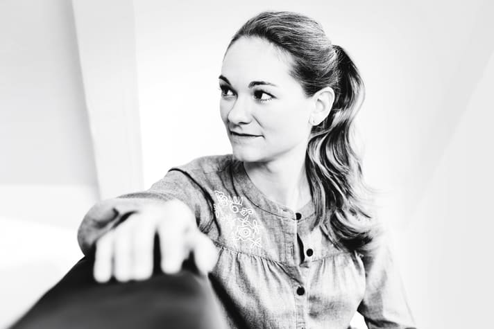 Claudia Lichtenberg, geborene Häusler, war eine der besten deutschen Profi-Rennfahrerinnen, bis sie 2017 ihre Karriere beendete. Ihr größter Erfolg war der Sieg beim Giro d’Italia 2009. Für TOUR nimmt sie die Favoritinnen für das Straßenrennen der Damen bei der Rad-WM unter die Lupe