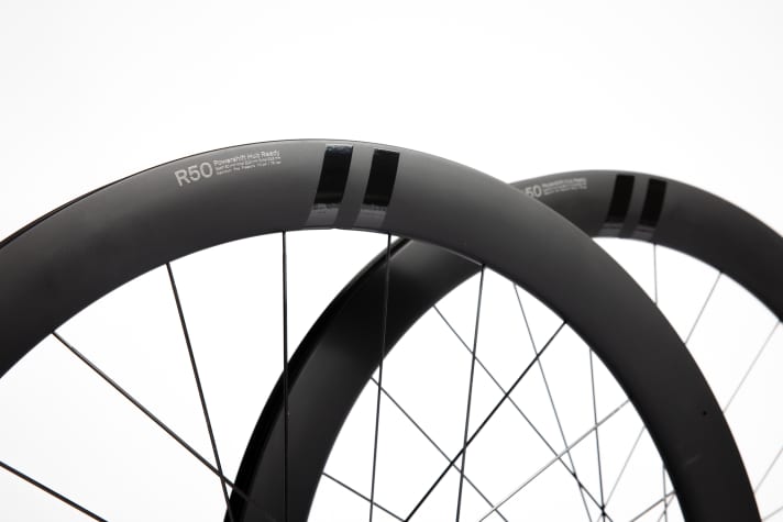 Jeu de roues Classified R50