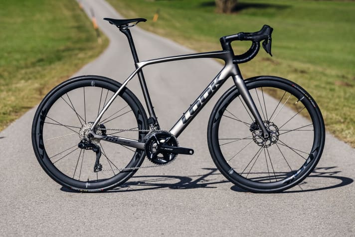 The Look 765 Optimum