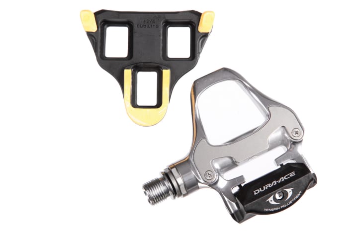 Shimano SPD-SL pedal